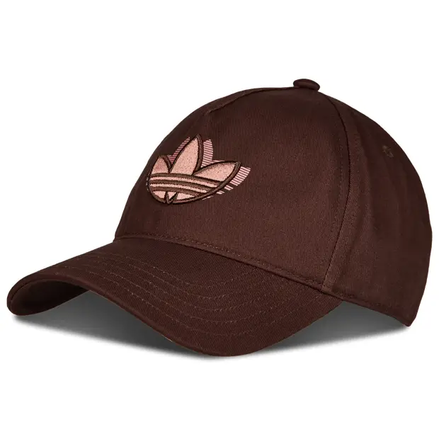 Trucker unisex Trucker - Marrone - Algodón - Foot Locker Brown