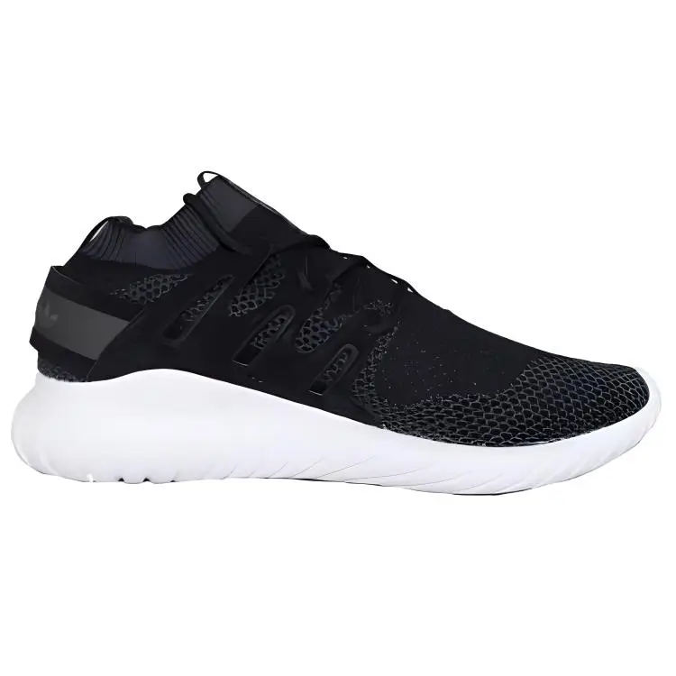 Tubular Nova PK Nere Sneakers Unisex Cblack Dkgrey Vinwht S80110 44⅔ miniatura 2