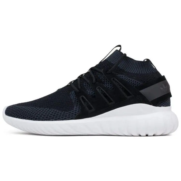 Tubular Nova PK Nere Sneakers Unisex Cblack Dkgrey Vinwht S80110 44⅔