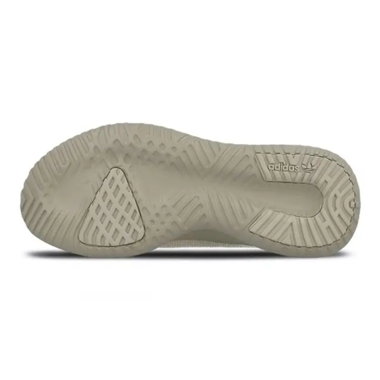 Tubular Shadow J Marrone Chiaro Sneakers Bambino Marrone Nero BB8877 37⅓ miniatura 2