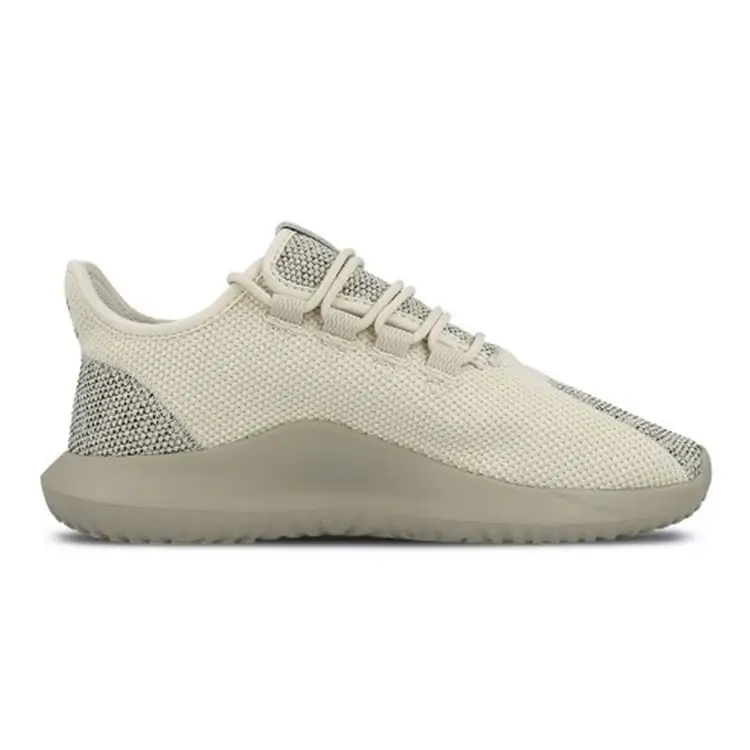 Tubular Shadow J Marrone Chiaro Sneakers Bambino Marrone Nero BB8877 37⅓ miniatura 3