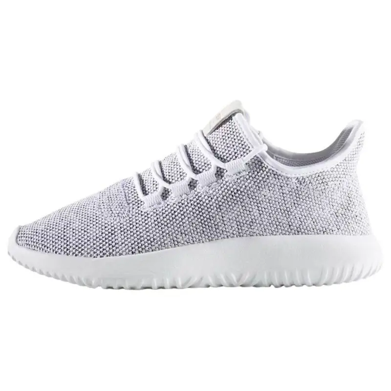 Tubular Shadow Scarpe da Ginnastica da Donna Bianco Grigio Perla Corallo BB8872 36⅔