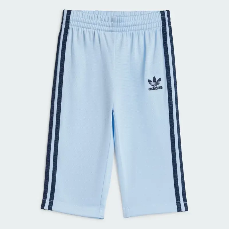 Tuta adicolor Firebird Kids Clear Sky miniatura 4