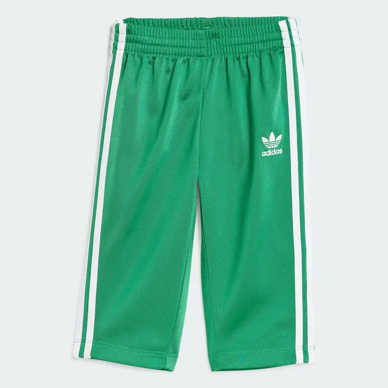 Tuta adicolor Firebird Kids Green miniatura 4