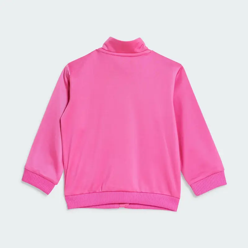 Tuta adicolor Firebird Kids Semi Lucid Fuchsia miniatura 3