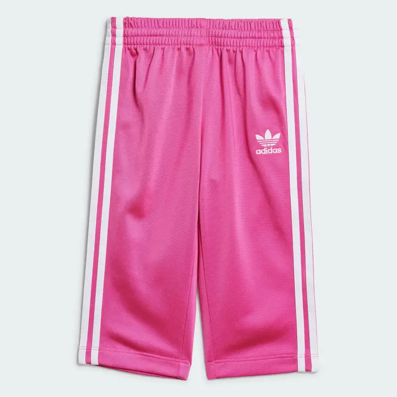 Tuta adicolor Firebird Kids Semi Lucid Fuchsia miniatura 4