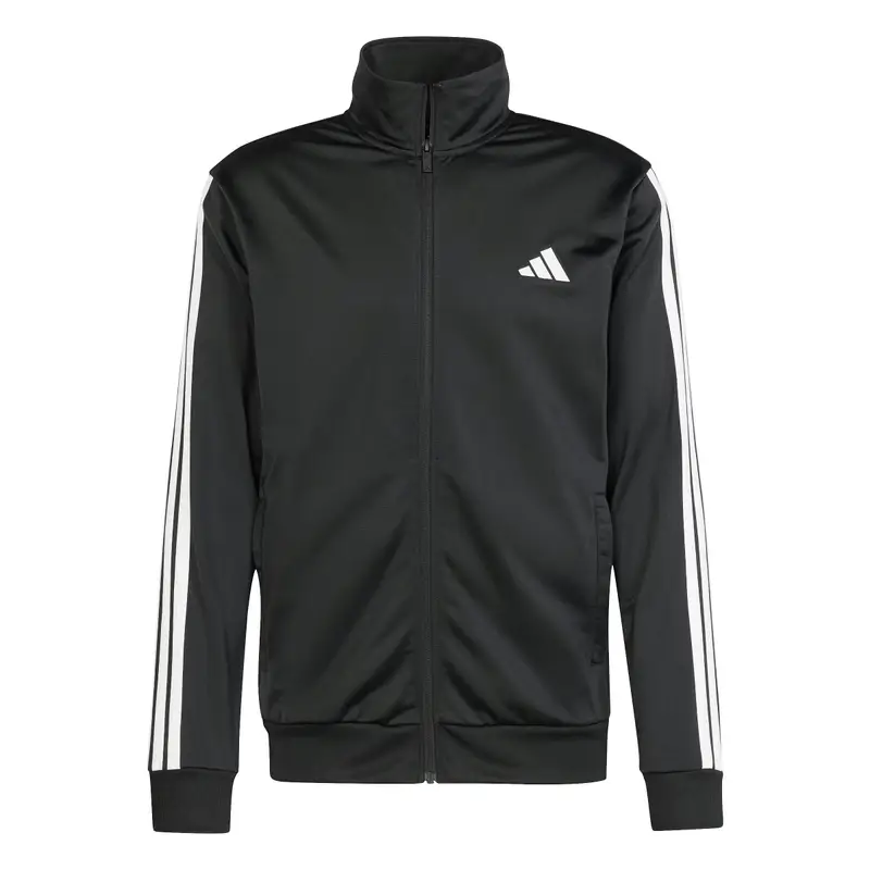 Tuta adidas 3-Stripes Basic Noir