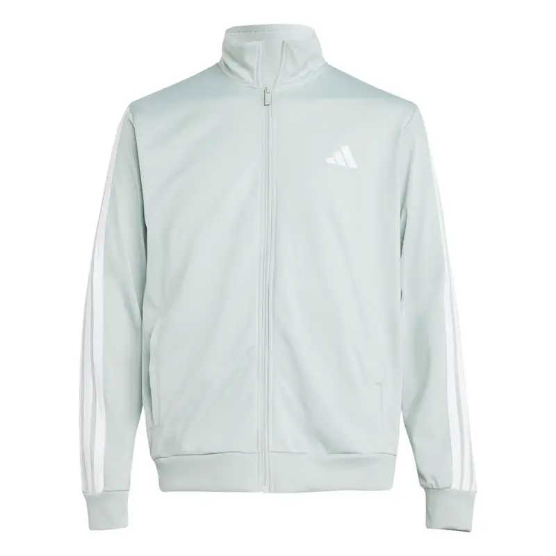 Tuta adidas 3-Stripes Basic Vert