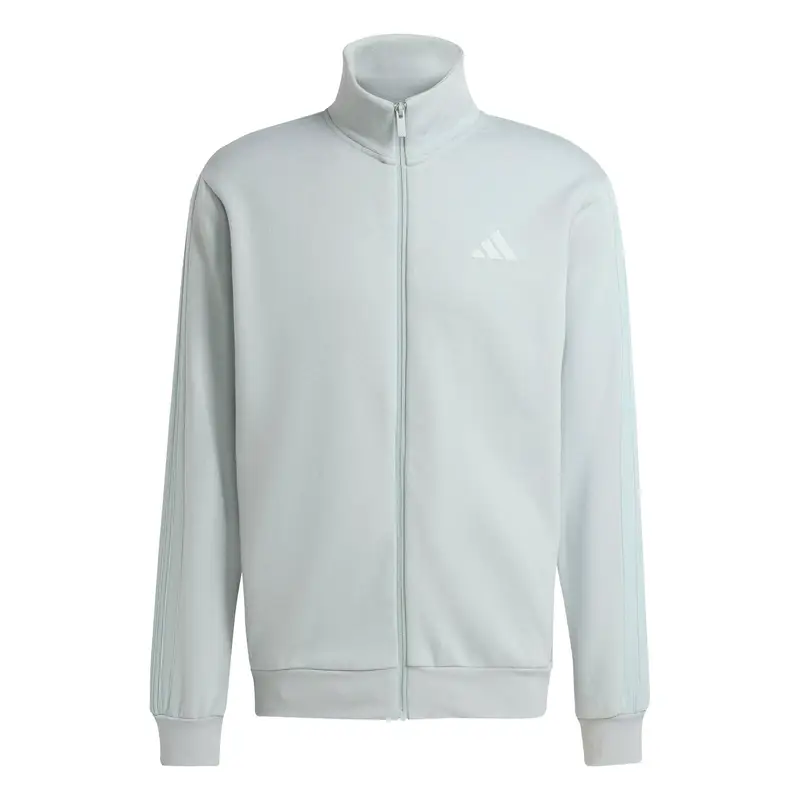 Tuta adidas 3-Stripes Fleece Vert