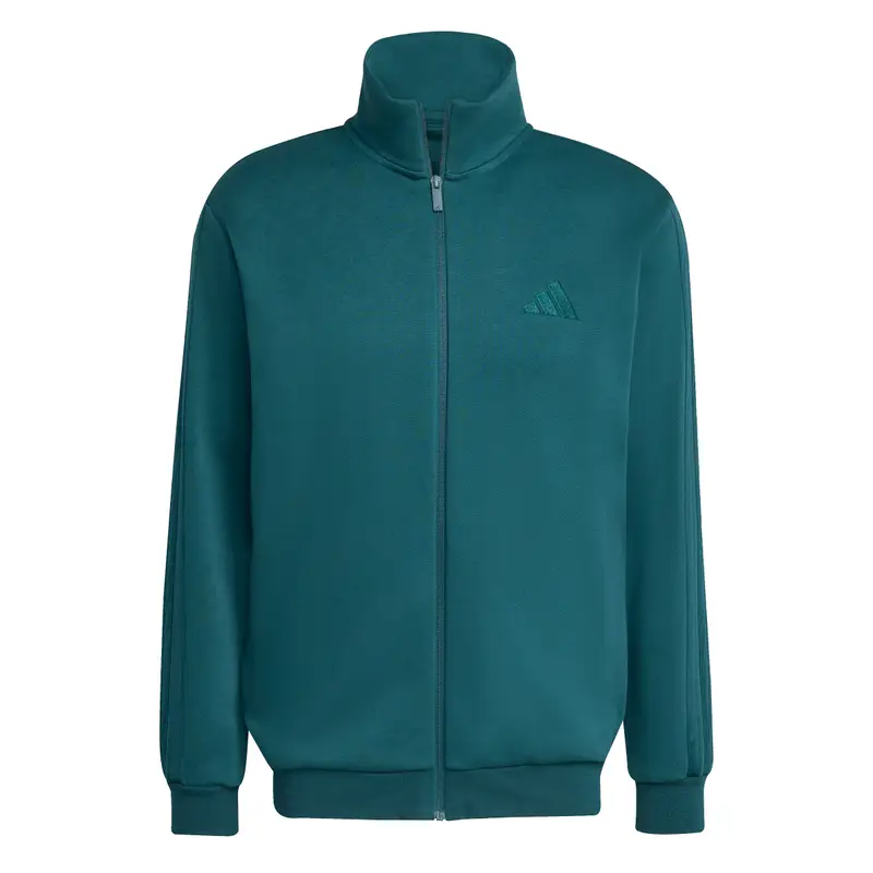 Tuta adidas 3-Stripes Vert