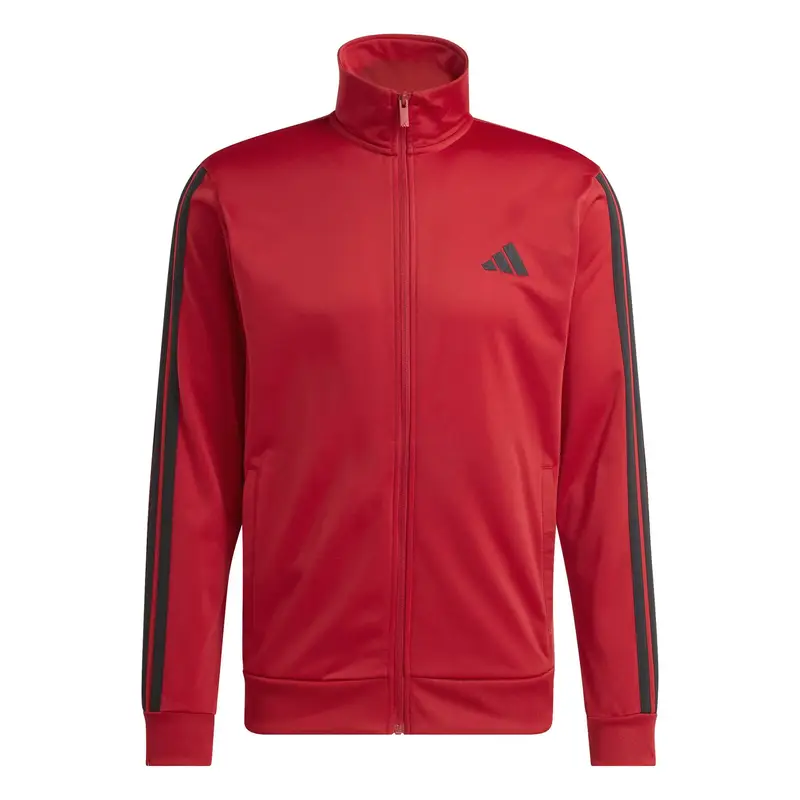Tuta adidas Dayready Rouge