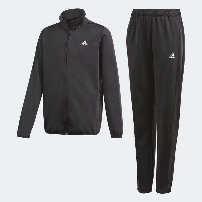 Tuta adidas Essentials Black