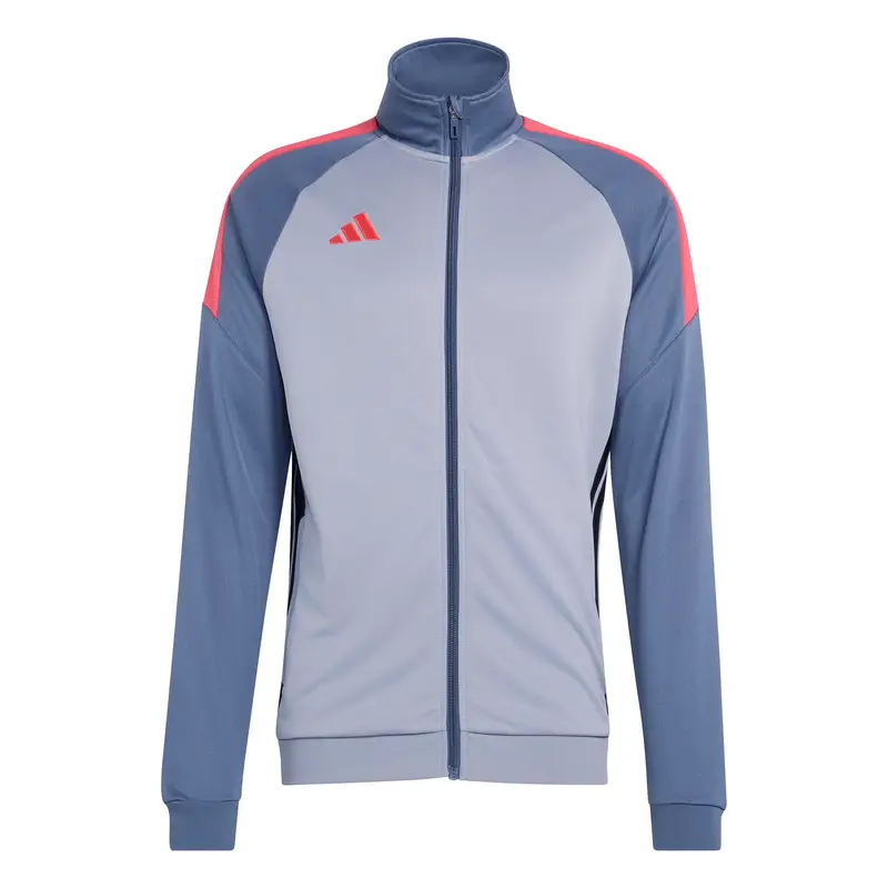 Tuta adidas Essentials Tiro 26 Gris