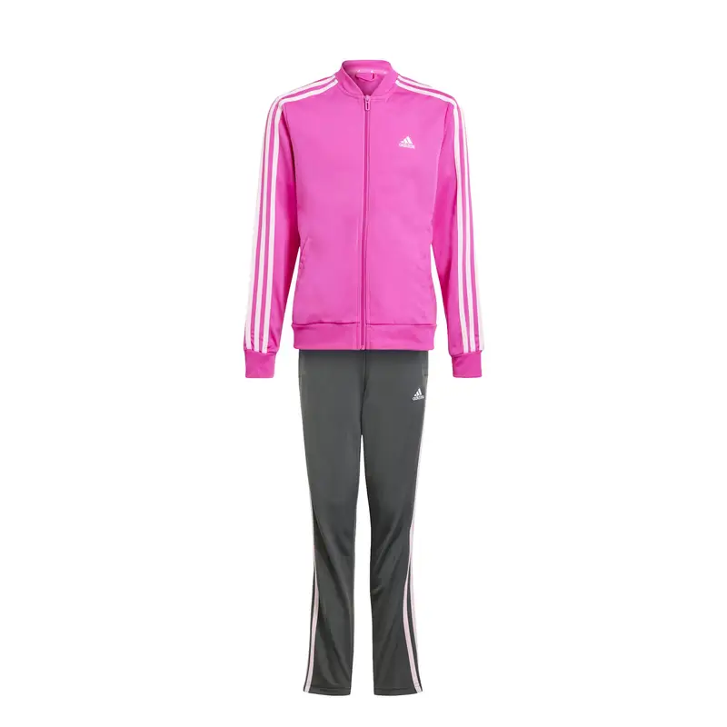 Tuta Adidas Original G 3S Ts Junior | Adidas Rosa