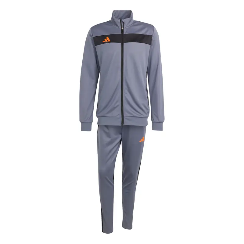 Tuta adidas Tiro 25 Essentials Gris