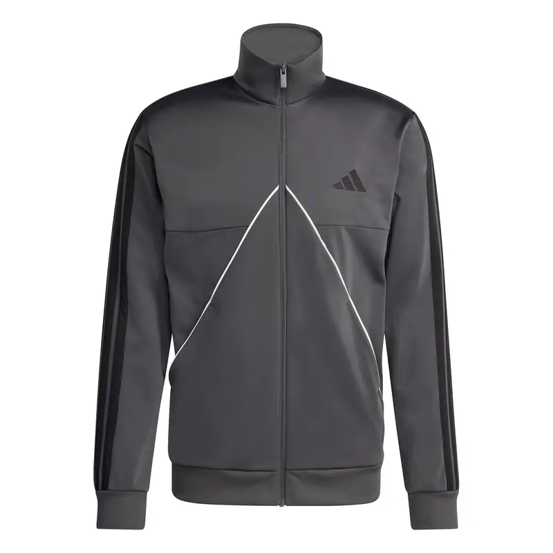 Tuta adidas Tiro Inspired Gris