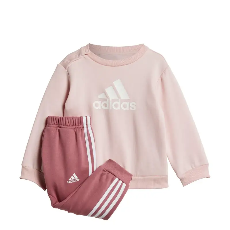 Tuta Badge of Sport | Adidas Rosa