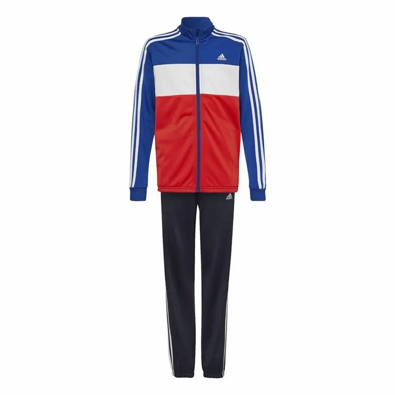 Tuta da Bambini Essentials | Adidas Rosso