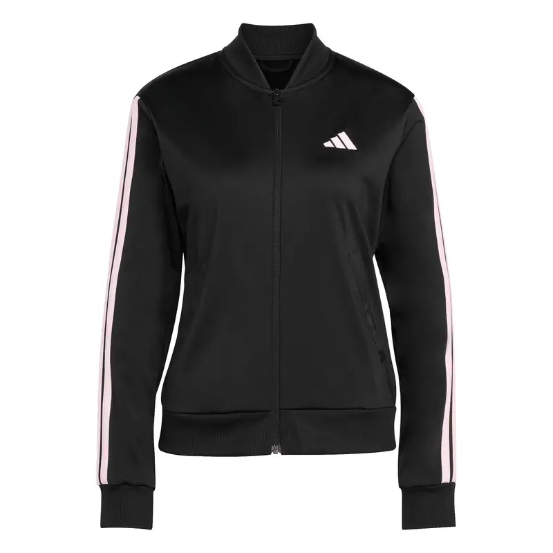 Tuta da donna adidas Dayready Noir