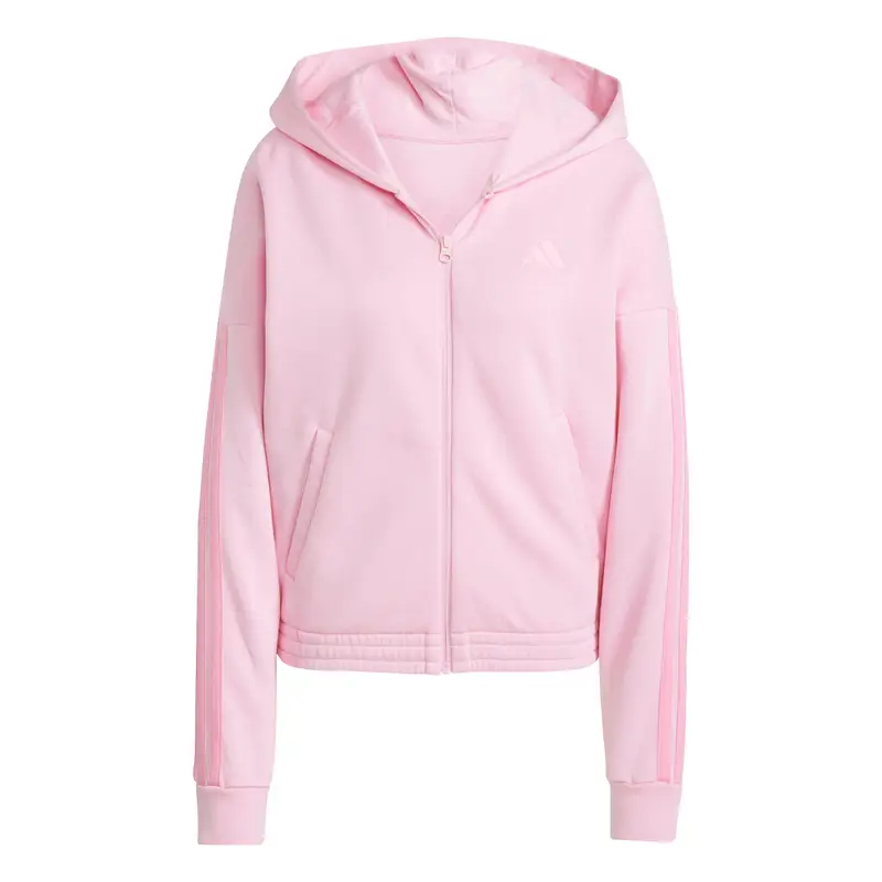 Tuta da donna adidas Energize Rose