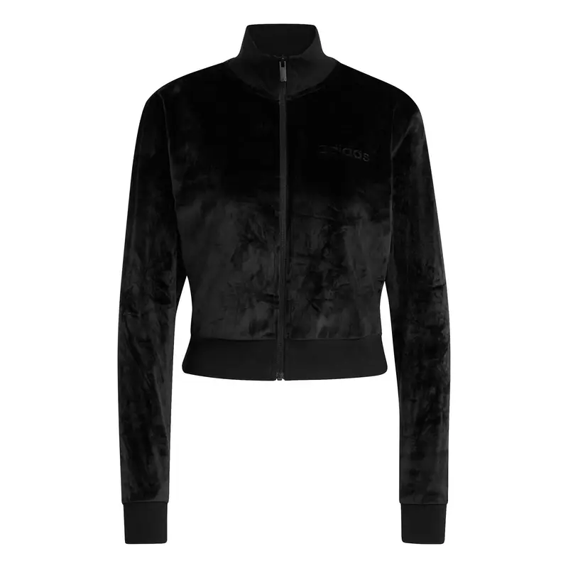 Tuta da donna adidas Glam Noir