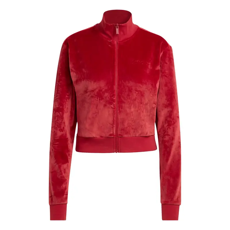Tuta da donna adidas Glam Rouge