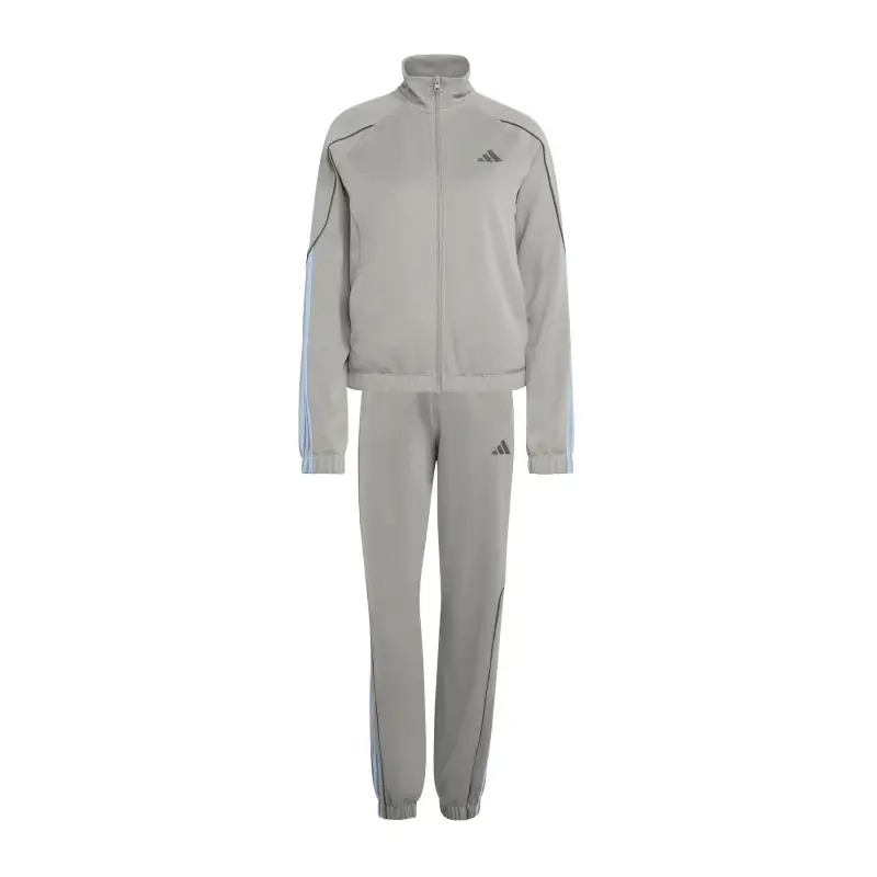 Tuta da donna adidas Stadium 3-Stripes