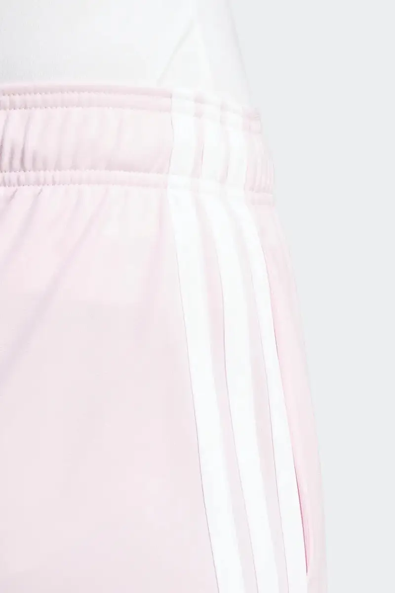 tuta da ginnastica 3-Stripes donna colore rosa JD5437 miniatura 5