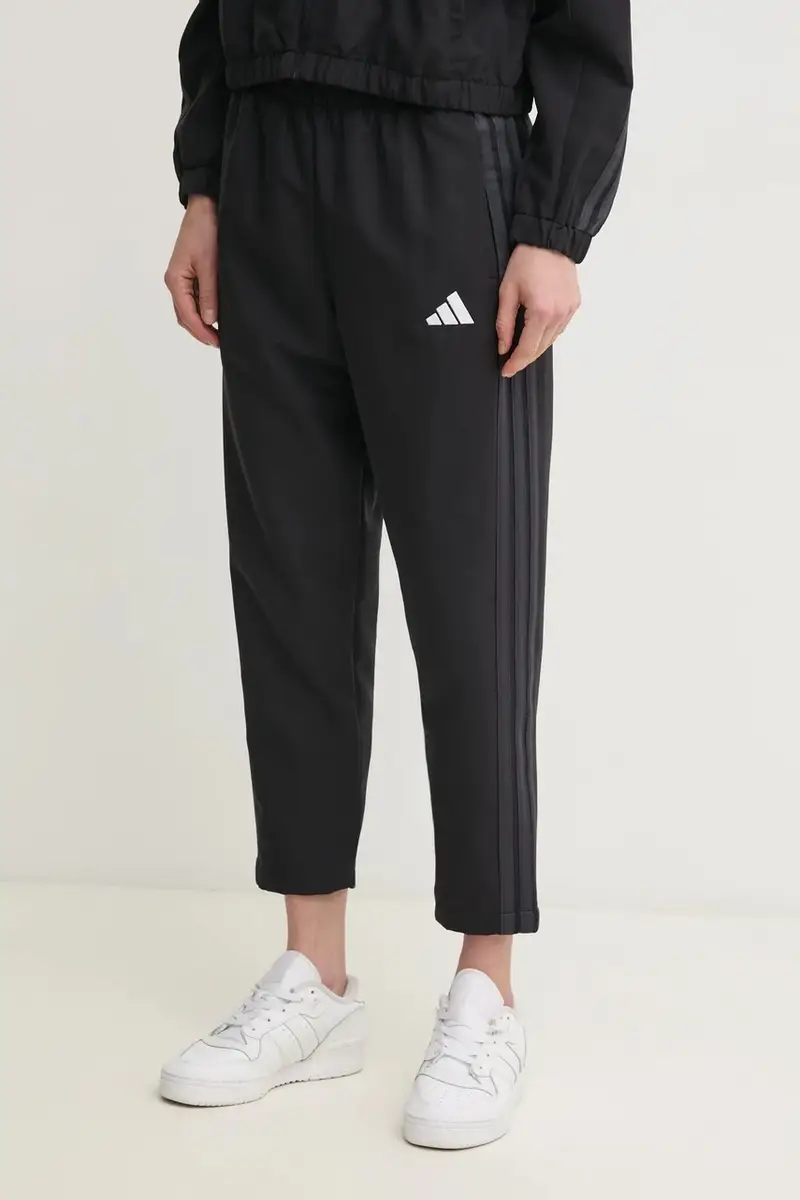 tuta da ginnastica BOLDBLOCK donna colore grigio JF3387 miniatura 4