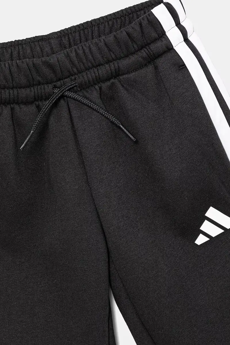 tuta da ginnastica colore nero JY0520 miniatura 5