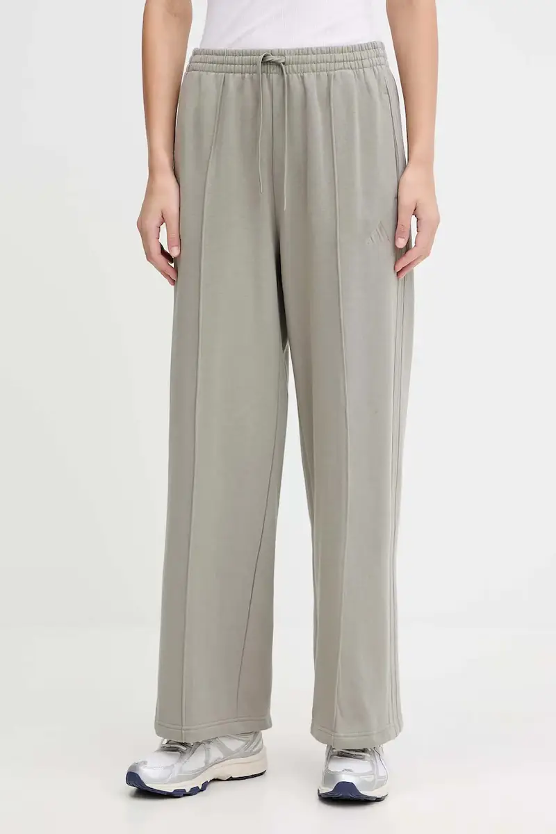 tuta da ginnastica Energize donna colore verde JX0535 miniatura 3