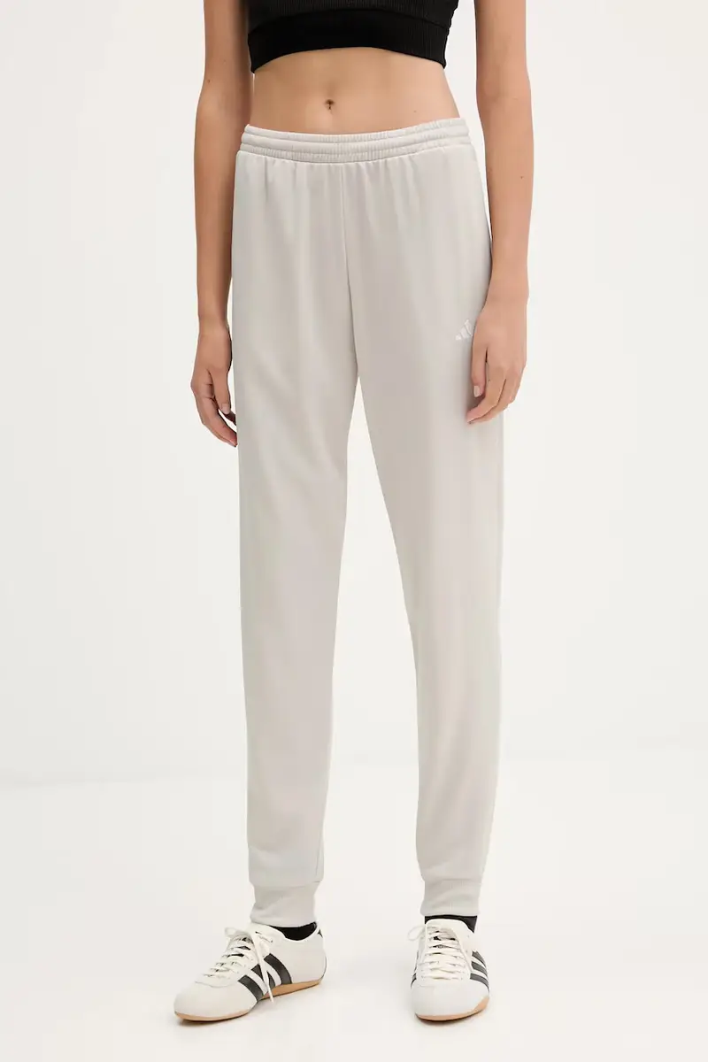 tuta da ginnastica Feelcozy donna colore beige JX0515 miniatura 3