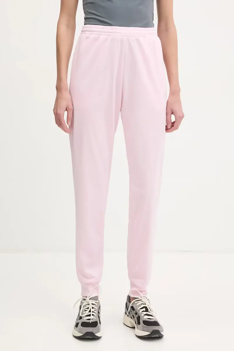 tuta da ginnastica Feelcozy donna colore rosa JD4476 miniatura 3