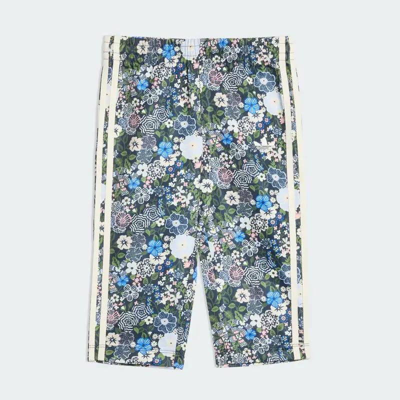 Tuta da ginnastica Firebird x Liberty London per bambini Night Indigo miniatura 4