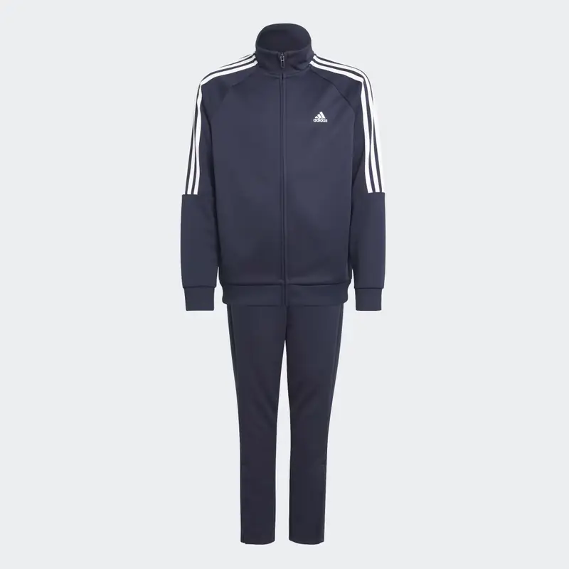 Tuta da ginnastica Sereno Legend Ink