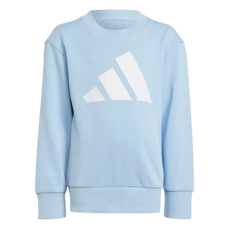 Tuta da jogging per bambini adidas Essentials Bleu