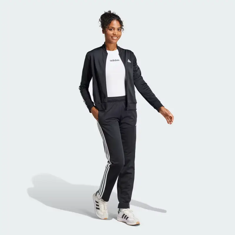 TUTA DAYREADY Black miniatura 3