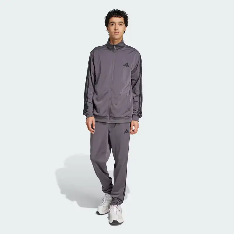 TUTA DAYREADY Grey Strata