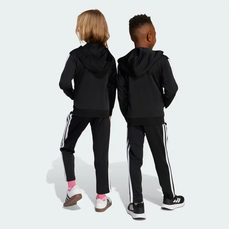 Tuta Essentials Bambini Black miniatura 3