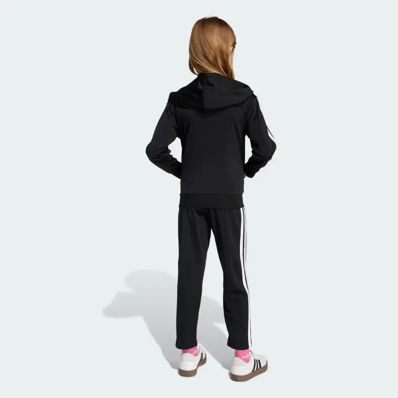 Tuta Essentials Bambini Black miniatura 4