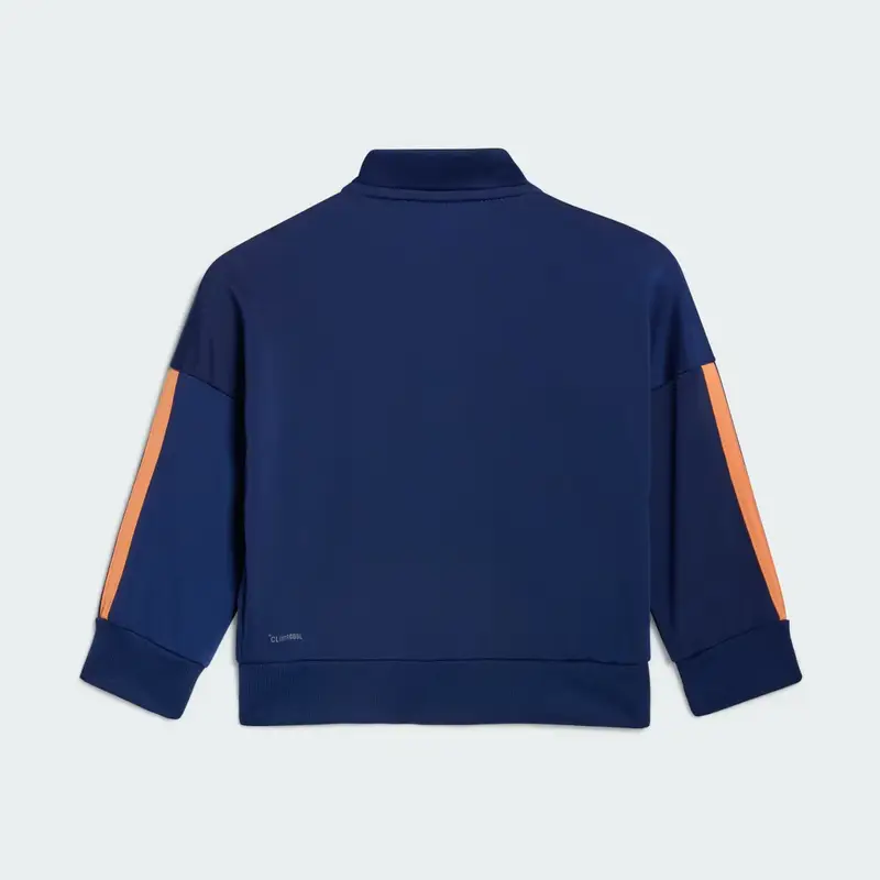 Tuta Essentials CLIMACOOL Infant Dark Blue miniatura 3