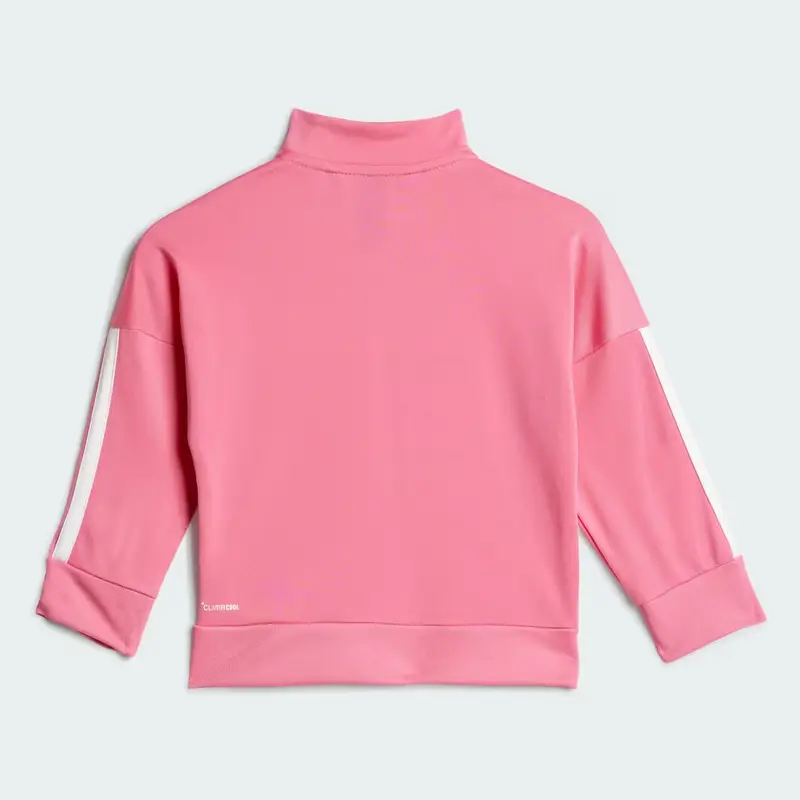 Tuta Essentials CLIMACOOL Infant Pink Fusion miniatura 3