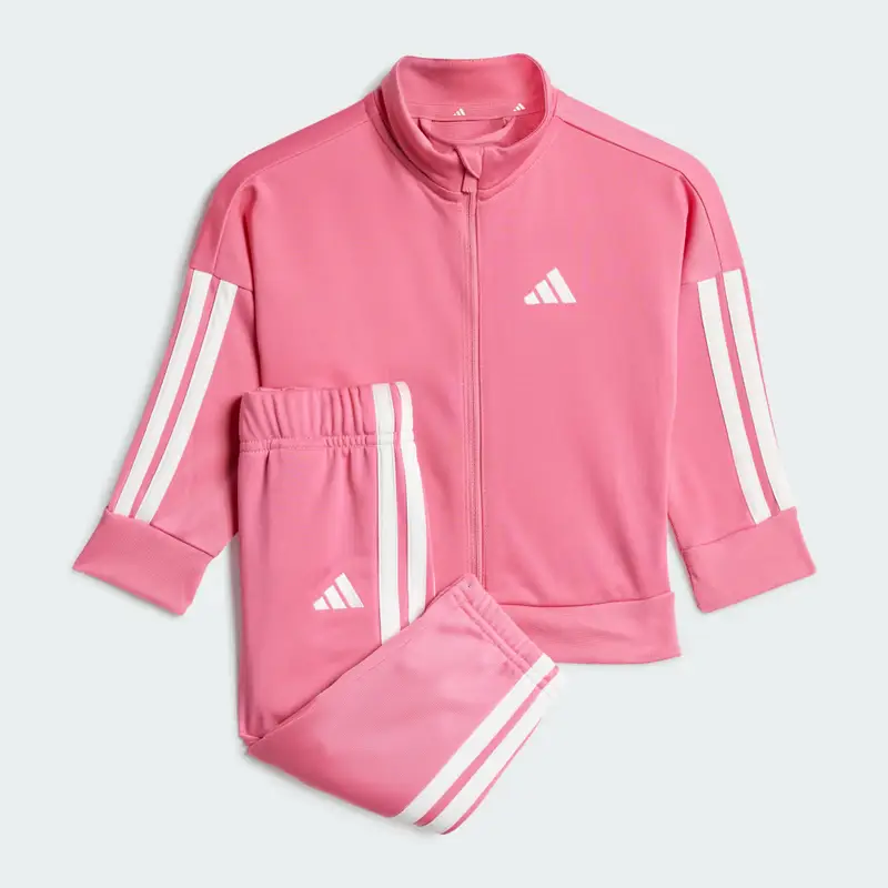 Tuta Essentials CLIMACOOL Infant Pink Fusion