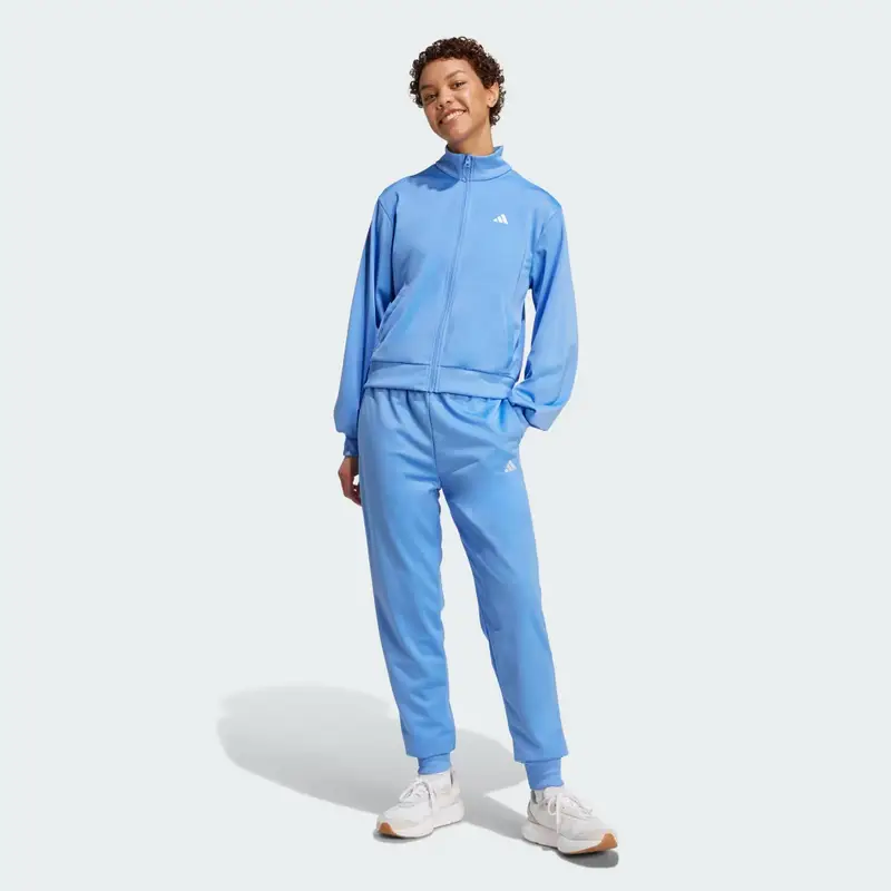 Tuta Essentials Feel Cozy Blue Fusion