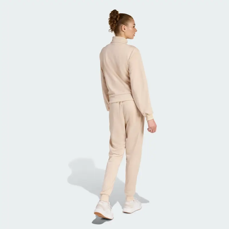 Tuta Essentials Feel Cozy Crystal Linen miniatura 2