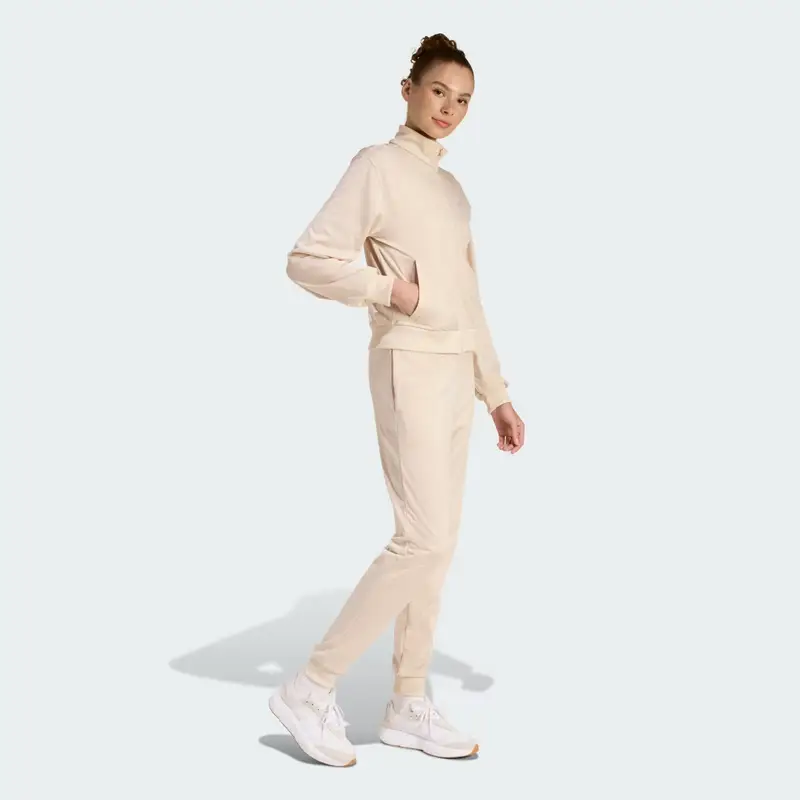 Tuta Essentials Feel Cozy Crystal Linen miniatura 3