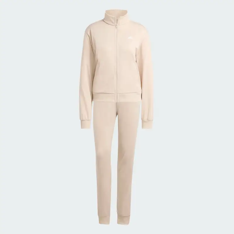 Tuta Essentials Feel Cozy Crystal Linen miniatura 4