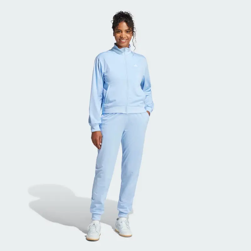 Tuta Essentials Feel Cozy Glow Blue