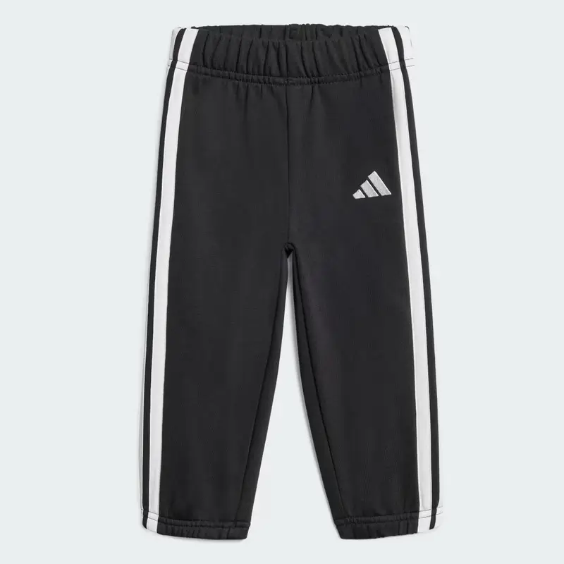 Tuta Essentials Infant Black miniatura 4