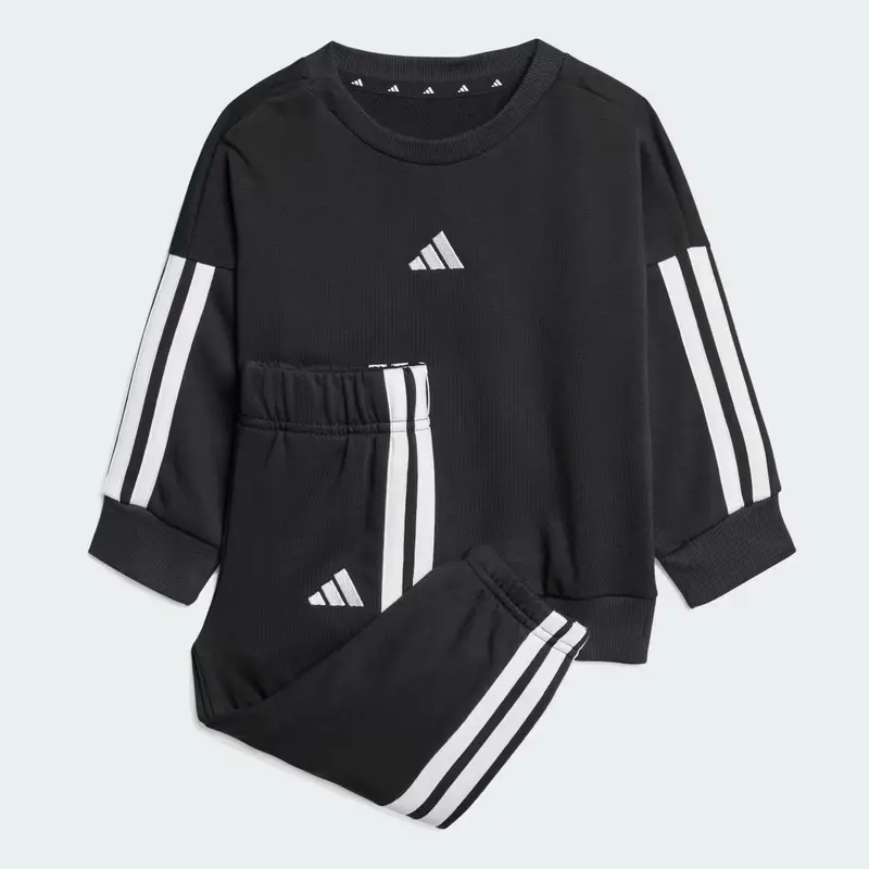 Tuta Essentials Infant Black